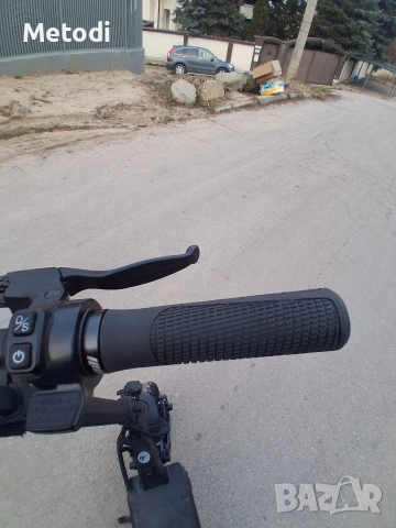 Kukirin G2 Master 1050км, снимка 7 - Друга електроника - 53710797