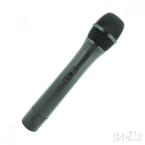 Безжичен микрофон WVNGR WG-007 – стабилен сигнал, ясен звук, пълна свобода на движение, снимка 10 - Друга електроника - 52038579