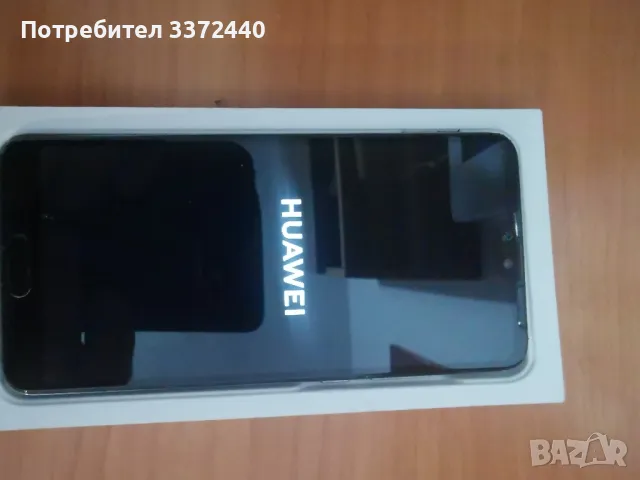 Huawei p20 , снимка 1 - Huawei - 47983910