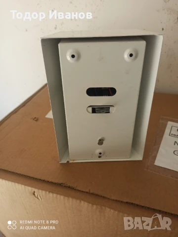 Продавам камери DVR , аларми , снимка 9 - Комплекти за видеонаблюдение - 51174522