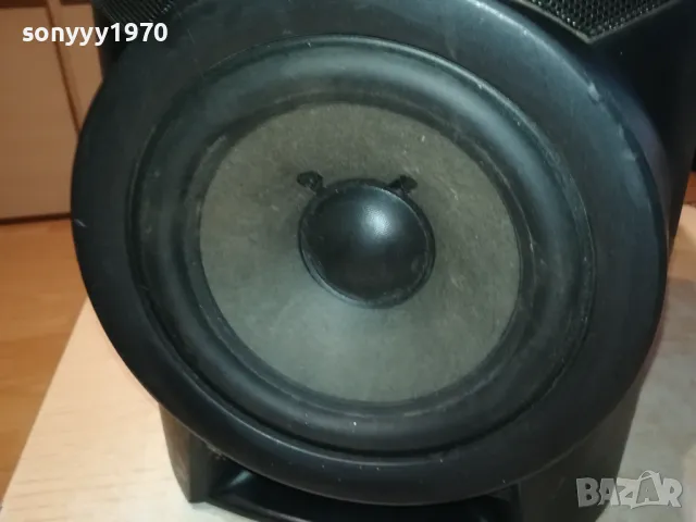 SONY SS-L90V-2БР ТОНКОЛОНИ 0405250744LNWC, снимка 5 - Тонколони - 50148203