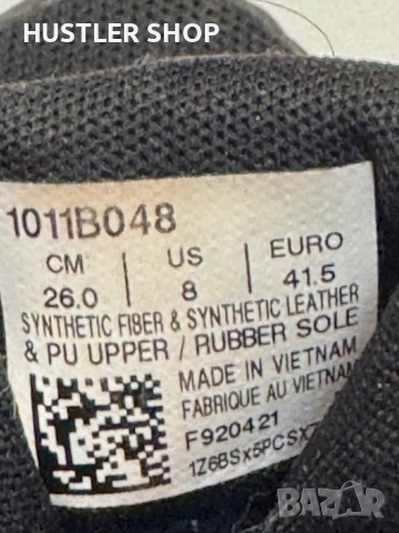 Маратонки ASICS GEL SONOMA 6 GORE-TEX.Номер 41.5, снимка 7 - Маратонки - 51675352