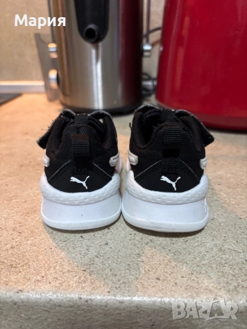 Детски маратонки Puma, снимка 2 - Детски маратонки - 52367745