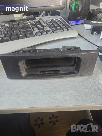 Дисплей за Renault Megane II, 2001-2008г., 8200107839-B, 8200107839B, 8200107839 B