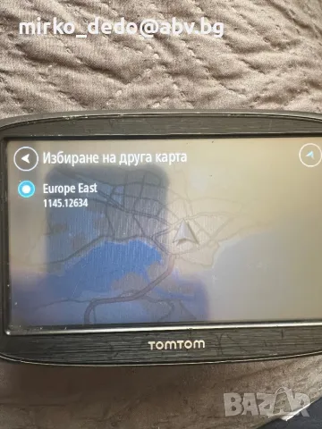 Навигация tomtom GO 50, снимка 6 - TOMTOM - 49255886