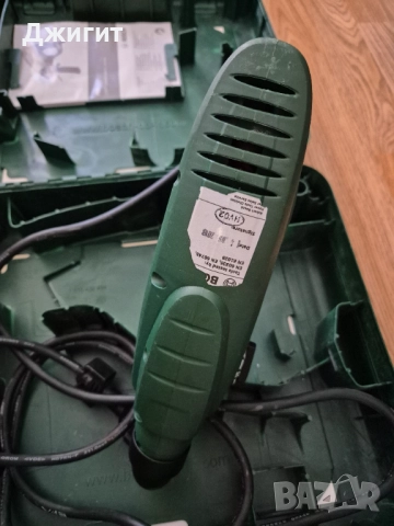 Перфоратор BOSCH PBH 2.200 , снимка 9 - Бормашини - 52863247