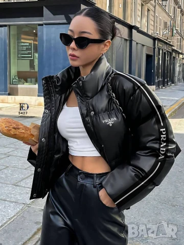 яке Prada, снимка 2 - Якета - 50757087