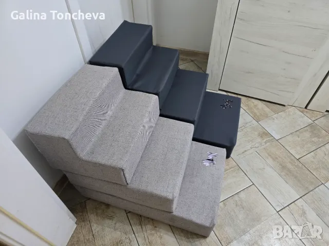 стълби за домашни любимци , снимка 4 - За кучета - 49839576