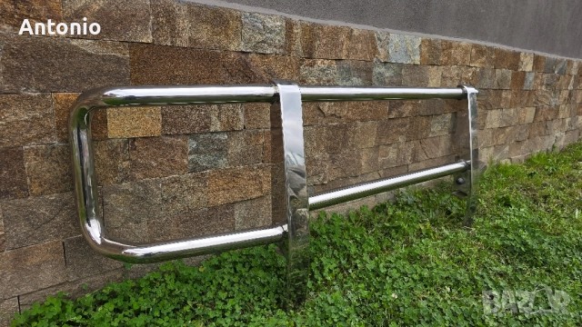 Булбар за Mercedes w463 G-Class, снимка 8 - Части - 52133618