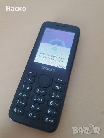 Alcatel 3080 4G , снимка 4 - Alcatel - 46206200