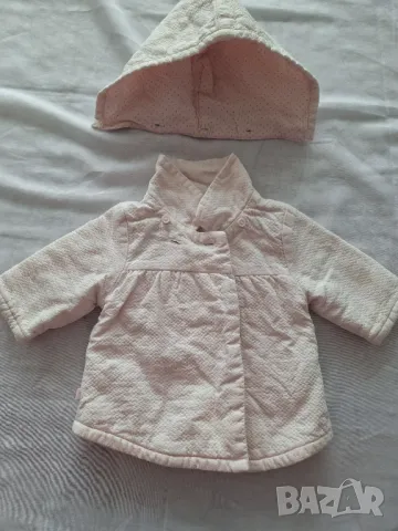Яке за бебе момиче.Размер 0-3м