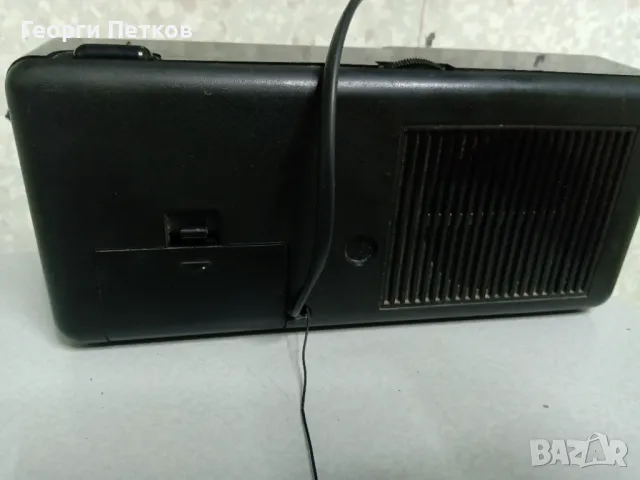 Радиочасовник с музика и аларма., снимка 5 - Други - 50229165