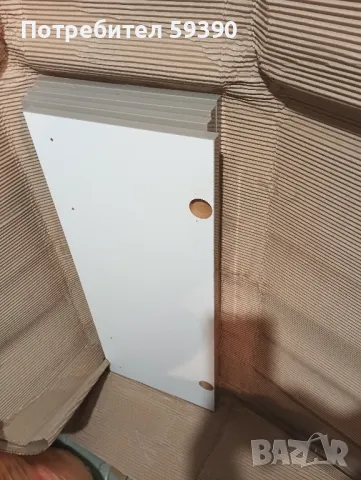 Части от шкафове за кухня -нови, снимка 3 - Шкафове - 49694614