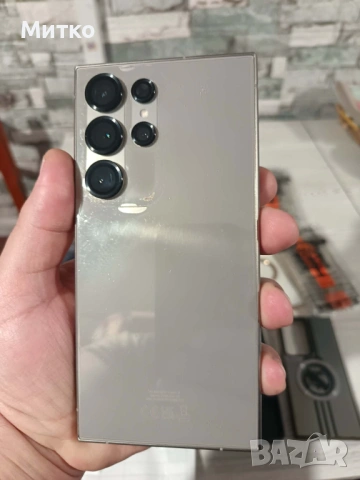Samsung S24 Ultra 512GB + много подаръци!, снимка 7 - Samsung - 53750276