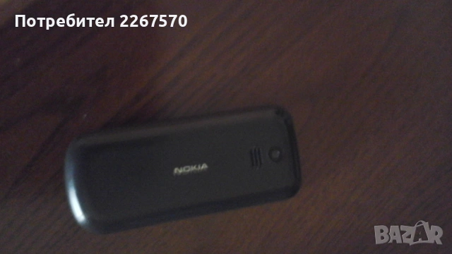 телефон нокиа 106, снимка 3 - Nokia - 54200622