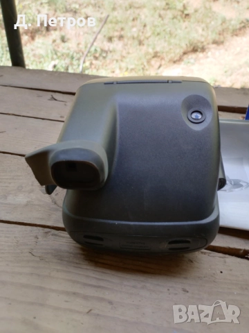 Фотоапарат за моментни снимки Polaroid, снимка 4 - Фотоапарати - 51726749