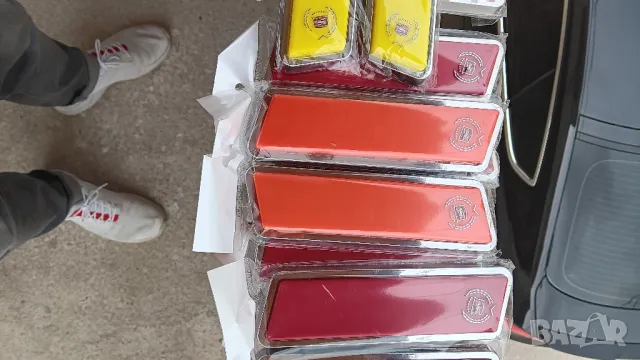 плафон  лампи Неон за салона автобус бус  пътнически , снимка 16 - Аксесоари и консумативи - 49299998