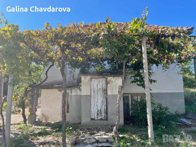 Къща за продан, гр. Баня, област Пловдив, снимка 4 - Къщи - 45482429