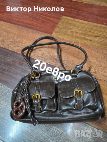 промоция!!!, снимка 11 - Дамски боти - 53434153