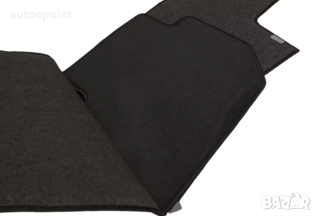 Мокетни стелки за Subaru Tribeca B9 (2006-2010) Petex, снимка 3 - Аксесоари и консумативи - 53882700