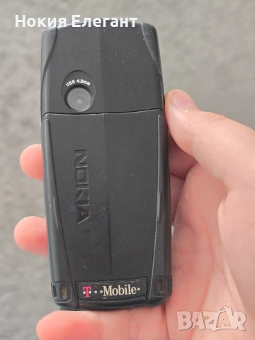 Nokia 5140 , снимка 8 - Nokia - 52972054