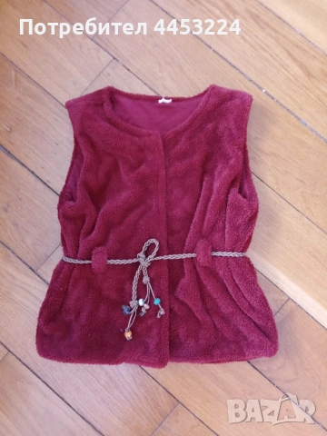 Детски и бебешки болера и елечета, снимка 12 - Детски пуловери и жилетки - 50904900