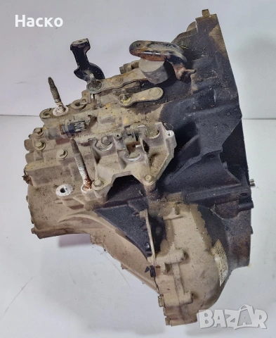 Скоростна Кутия 6 Степенна Honda Accord 7 VII 2.2 i-CTDI 140 к.с. Хонда Акорд 7 2003г-2008г, снимка 4 - Части - 53846066