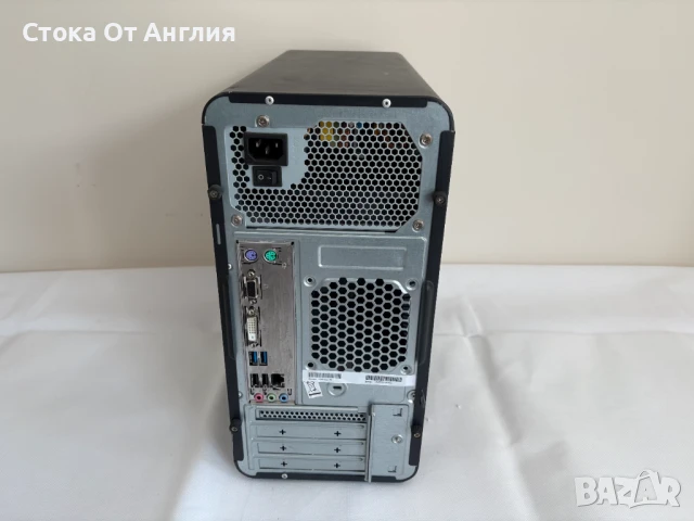 Компютър - ZooStorm i7 - 4790, снимка 6 - Геймърски - 50533107