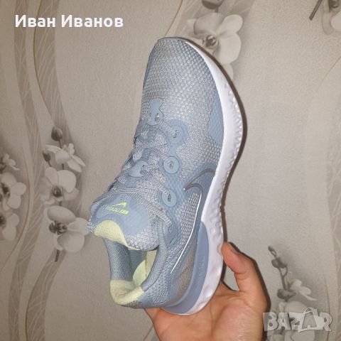 маратонки Nike Renew номер 41, снимка 9 - Маратонки - 45719078