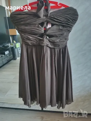 Рокля на lipsi London , снимка 8 - Рокли - 29430542