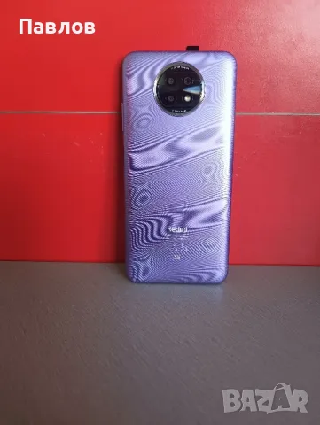 Xiaomi Redmi Note 9T 5G, снимка 3 - Xiaomi - 49431622