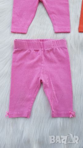 Бебешки клинчета 0-3 месеца 2,50лв брой, снимка 4 - Панталони и долнища за бебе - 45326871