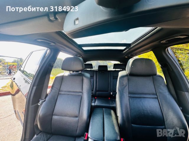 BMW X5 5.0i XDrive V8 BiTurbo, снимка 6 - Автомобили и джипове - 46430684