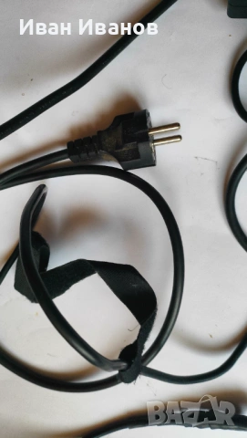 Зарядно за лаптоп lenovo 300w 20v/15amp, снимка 5 - Части за лаптопи - 53696479