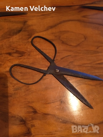 нещица от стара България..., снимка 8 - Антикварни и старинни предмети - 52423676