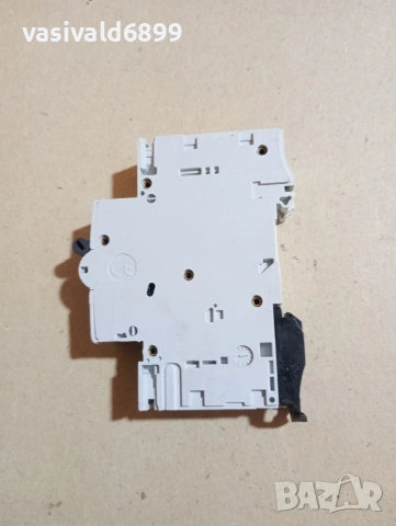 Автоматичен прекъсвач С 2, снимка 2 - Други машини и части - 53743873