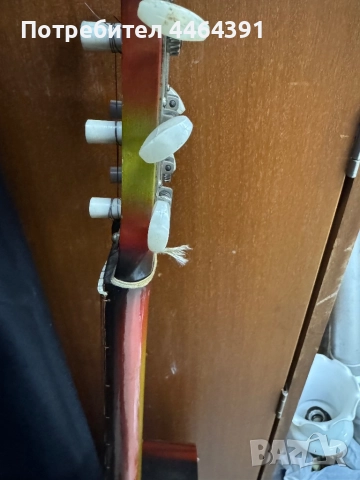 Аукистична китара , снимка 3 - Китари - 52650233