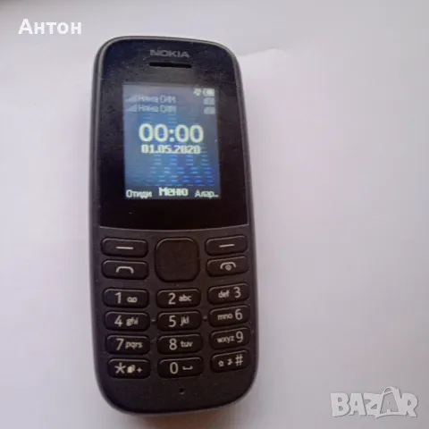 Нокиа  -ТА1174 с две сим карти, снимка 4 - Nokia - 48268265