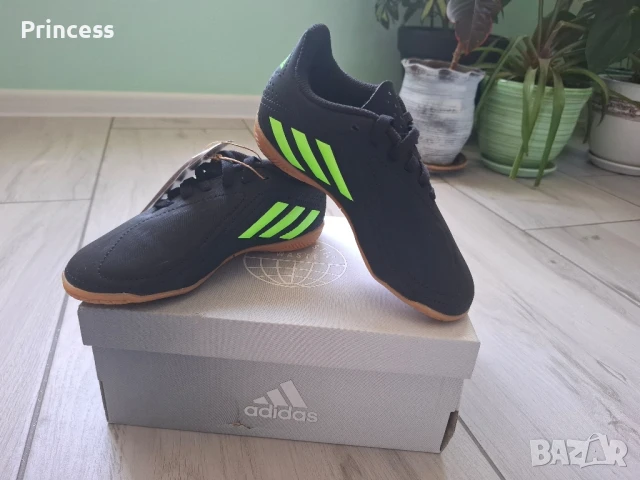 Оригинални маратонки Adidas 29 размер