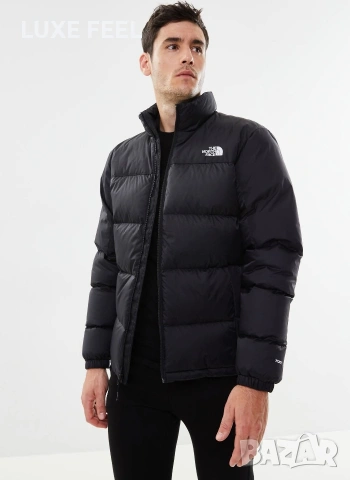 The North Face 🔹Мъжки Зимно Яке , снимка 4 - Якета - 53647563
