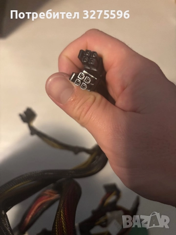 Fsp hexa 400, снимка 3 - Захранвания и кутии - 52847538