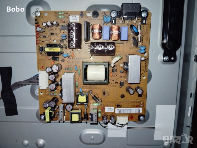 Power board EAX64881301(1.7)