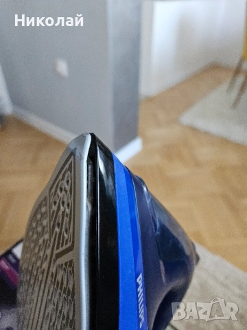 Ютия Philips GC4932 Azur Advanced, снимка 8 - Ютии - 51861133