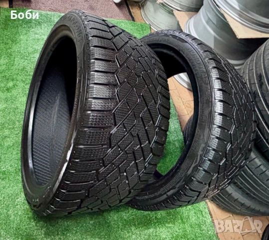 Гуми 255/35/18 Linglong 2броя, снимка 12 - Гуми и джанти - 52344680