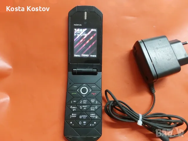 NOKIA 7070, снимка 4 - Nokia - 47158411