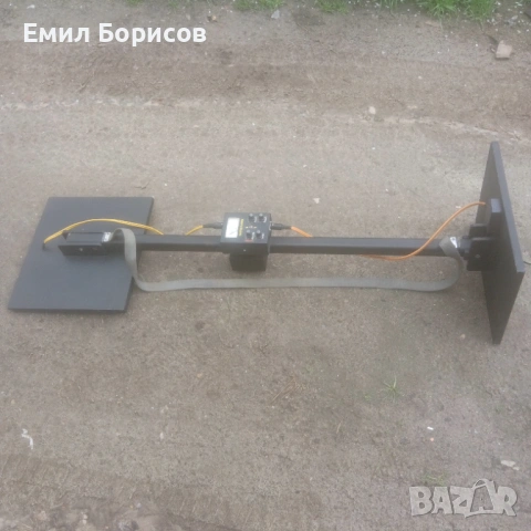 Дълбочинни металотърсачи , снимка 3 - Друга електроника - 53476440