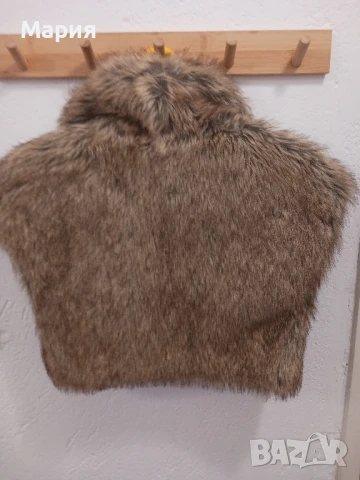 Дамски елек р-S, снимка 2 - Елеци - 50606580