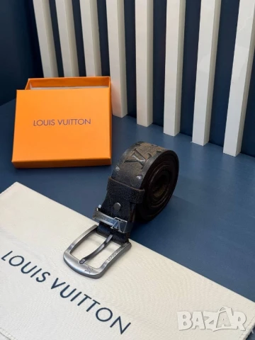 колани от естествена кожа в кутия , снимка 7 - Колани - 50580351