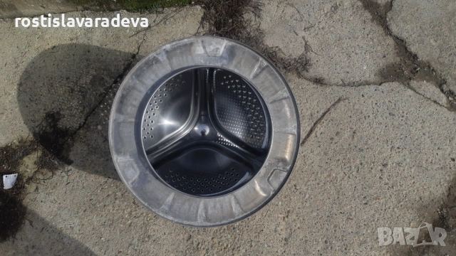 Барабан от пералня