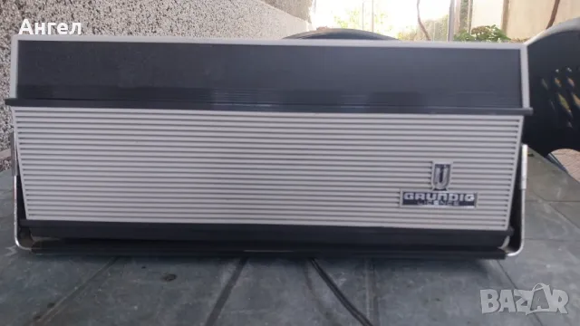 Grundig ZK120, снимка 2 - Аудиосистеми - 47387170